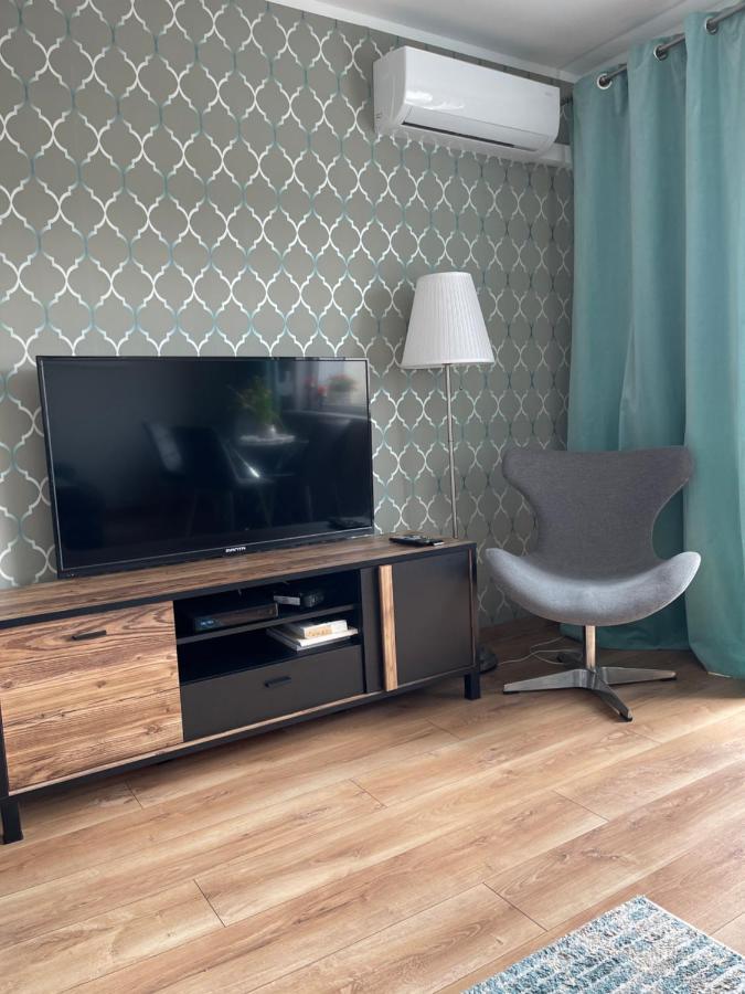 Apartament Centrum Лідзбарк-Вармінський Екстер'єр фото