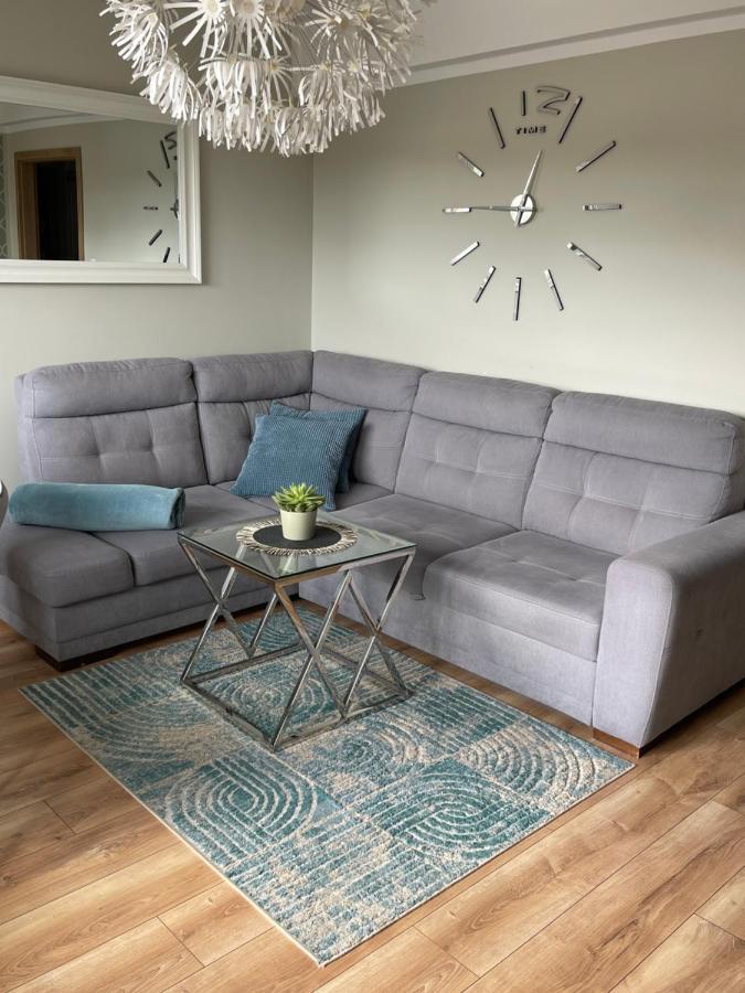 Apartament Centrum Лідзбарк-Вармінський Екстер'єр фото