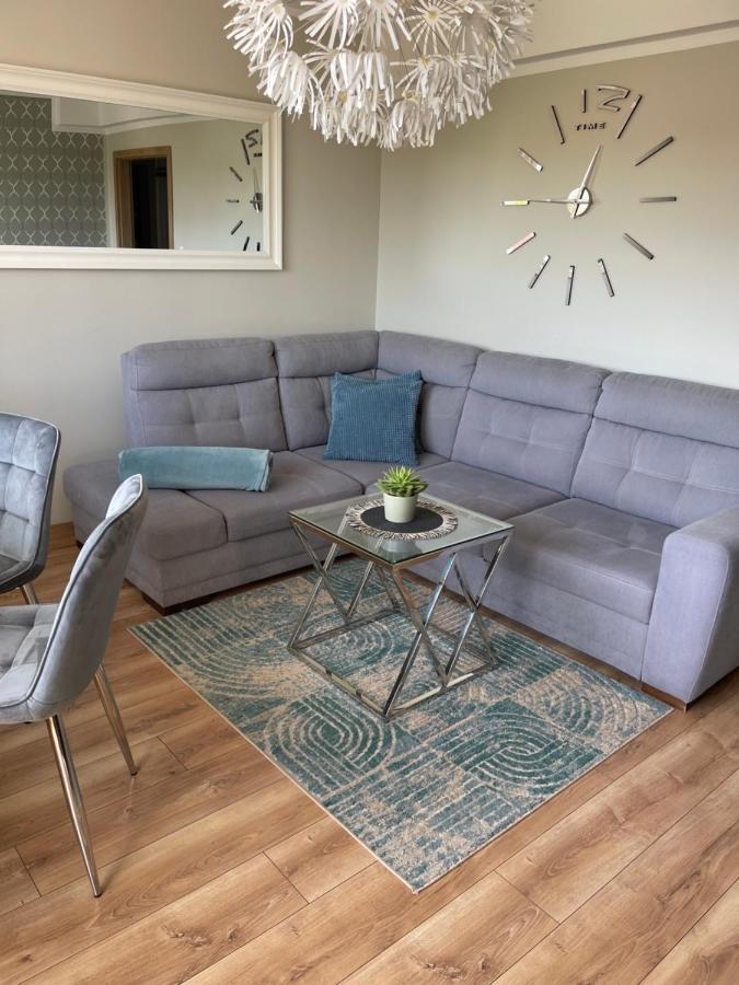 Apartament Centrum Лідзбарк-Вармінський Екстер'єр фото